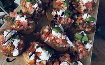 Photos éffectuées par les clients de Villa Cincinelli