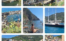 Photos éffectuées par les clients de Incanto Toscano