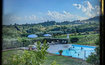 Photos éffectuées par les clients de Villa Cincinelli