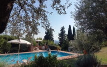 Photos éffectuées par les clients de Casale Il Trecento