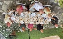 Photos éffectuées par les clients de Villa Sonia