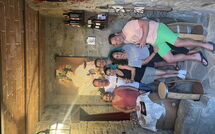 Photos éffectuées par les clients de Villa Sonia