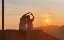 Photos éffectuées par les clients de Il Gualdo