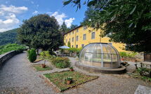 Photos éffectuées par les clients de Villa in Garfagnana