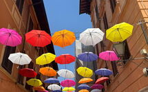 Photos éffectuées par les clients de San Tommaso