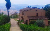 Photos éffectuées par les clients de Podere Santa Lucia