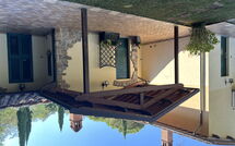 Photos éffectuées par les clients de Villino Alba