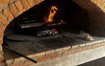 Photos éffectuées par les clients de Fattoria le Chianacce