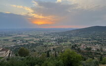Photos éffectuées par les clients de San Eusebio