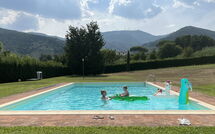 Photos éffectuées par les clients de Le Vigne 4