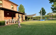 Photos éffectuées par les clients de Le Vigne 4