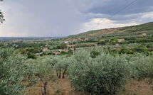 Photos éffectuées par les clients de San Eusebio