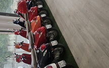 Photos éffectuées par les clients de Cottage della Nave