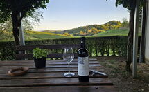 Photos éffectuées par les clients de Cottage della Nave