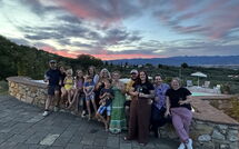 Photos éffectuées par les clients de Villa Solaria