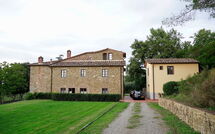 Photos éffectuées par les clients de Villa Il Prato