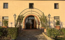 Photos éffectuées par les clients de Villa dei Michelangioli a Brolio