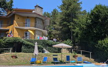 Photos éffectuées par les clients de Villa Marisa