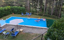 Photos éffectuées par les clients de Villa Marisa