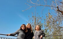 Photos éffectuées par les clients de I Tre Castagni