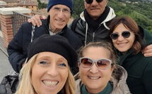 Photos éffectuées par les clients de I Tre Castagni