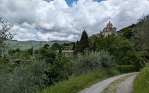 Photos éffectuées par les clients de Villa Santa Maria