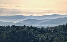 Photos éffectuées par les clients de Pozzo dei Desideri