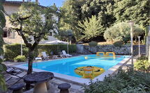 Photos éffectuées par les clients de La Piccola Rocca