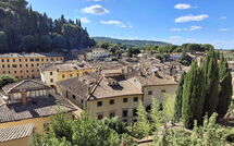 Photos éffectuées par les clients de La Piccola Rocca