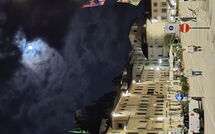 Photos éffectuées par les clients de La Piccola Rocca