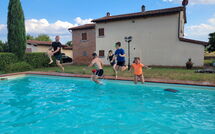 Photos éffectuées par les clients de Il Viaggiolo