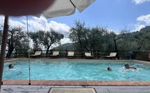 Photos éffectuées par les clients de Villa Mastiano