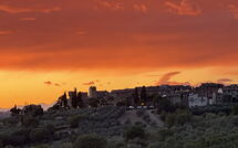 Photos éffectuées par les clients de Villa Sonia