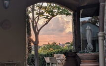 Photos éffectuées par les clients de Villa Sonia