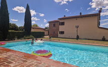 Photos éffectuées par les clients de Il Viaggiolo