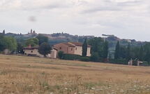 Photos éffectuées par les clients de Il Viaggiolo