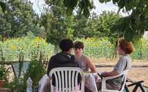 Photos éffectuées par les clients de Il Viaggiolo