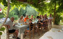 Photos éffectuées par les clients de Villa Marina