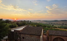 Photos éffectuées par les clients de Fattoria le Chianacce