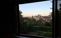 Photos éffectuées par les clients de La Piccola Rocca