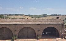 Photos éffectuées par les clients de Fattoria le Chianacce