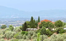 Photos éffectuées par les clients de La Greppia