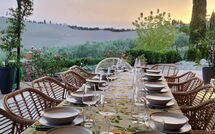 Photos éffectuées par les clients de Casa Insieme