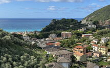 Photos éffectuées par les clients de Moneglia 665