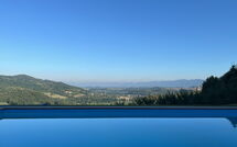 Photos éffectuées par les clients de Villa la Terrazza