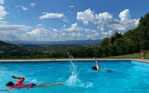 Photos éffectuées par les clients de Villa la Terrazza