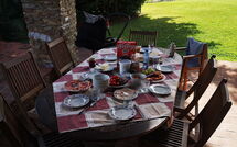 Photos éffectuées par les clients de Montefiore