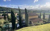 Photos éffectuées par les clients de Villa Alabastro