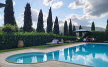 Photos éffectuées par les clients de Poggiluglio