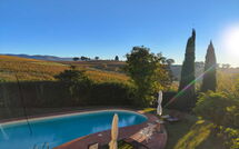 Photos éffectuées par les clients de Casa la Cedrina, Pool, Lornano
